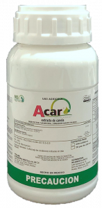 Acar Progreen