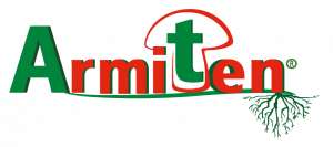 Armiten-Logo oficial