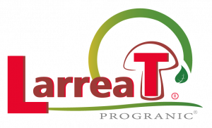 Larrea T Logo Oficial