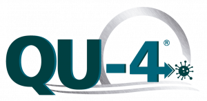 QU-4 Logotipo Oficial