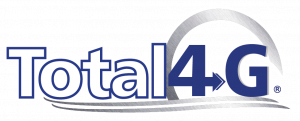 Logo Oficial Total4g