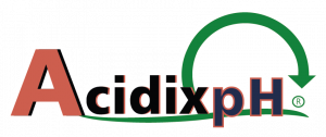 Logotipo Oficial AcidixpH