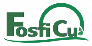 Logotipo Oficial Fosfi Cu