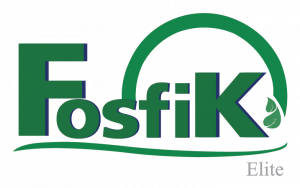 Fosfi K Logotipo