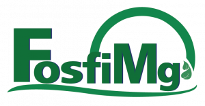 Fosfi Mg Logotipo Oficial