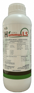 Hummus LS