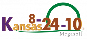 Logotipo Oficial Kansas 24-10
