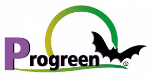 Progreen Logotipo oficial