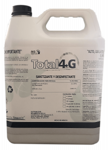 Total-4G