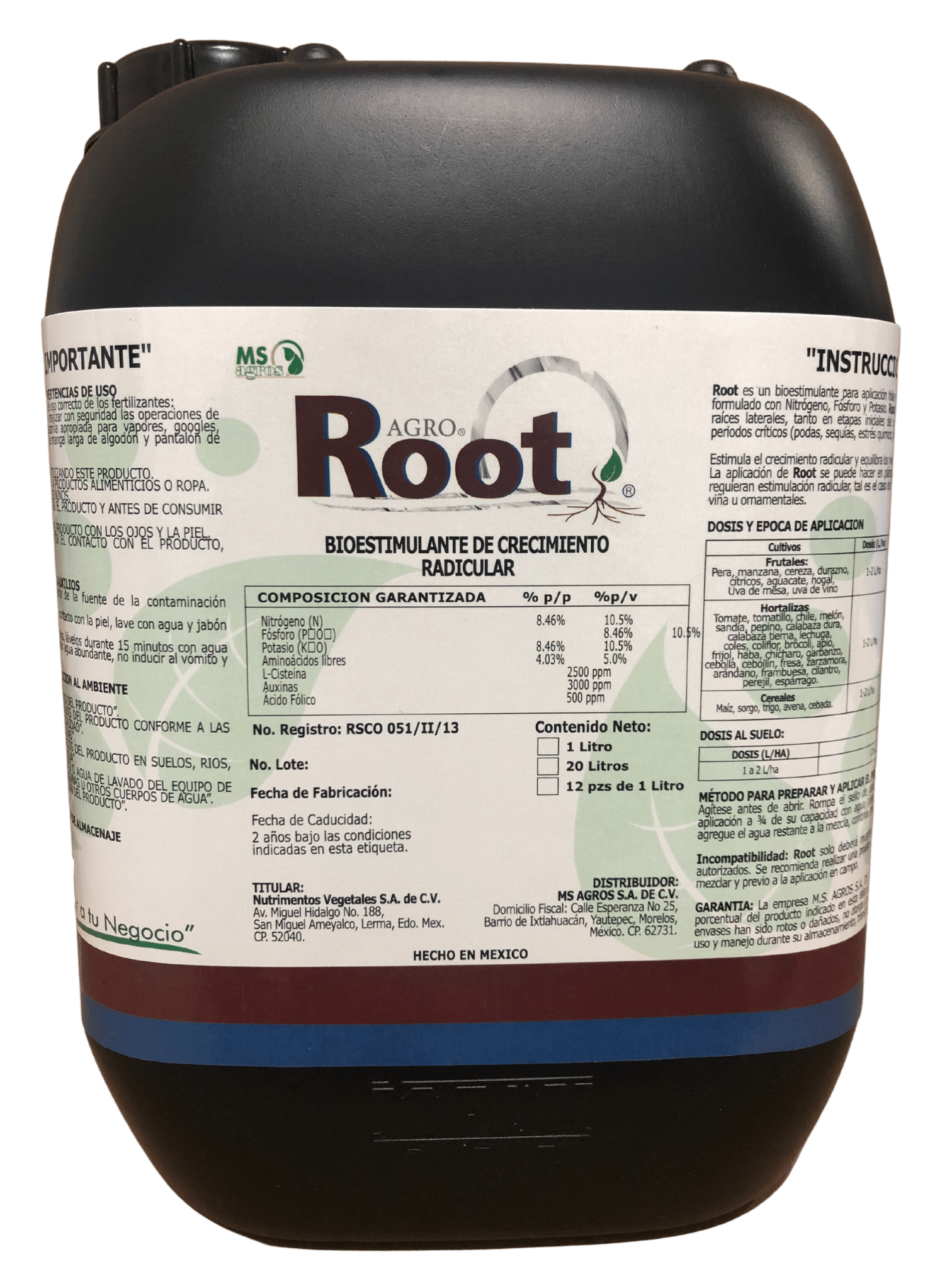 root-5l-ms-agros-s-a-de-c-v